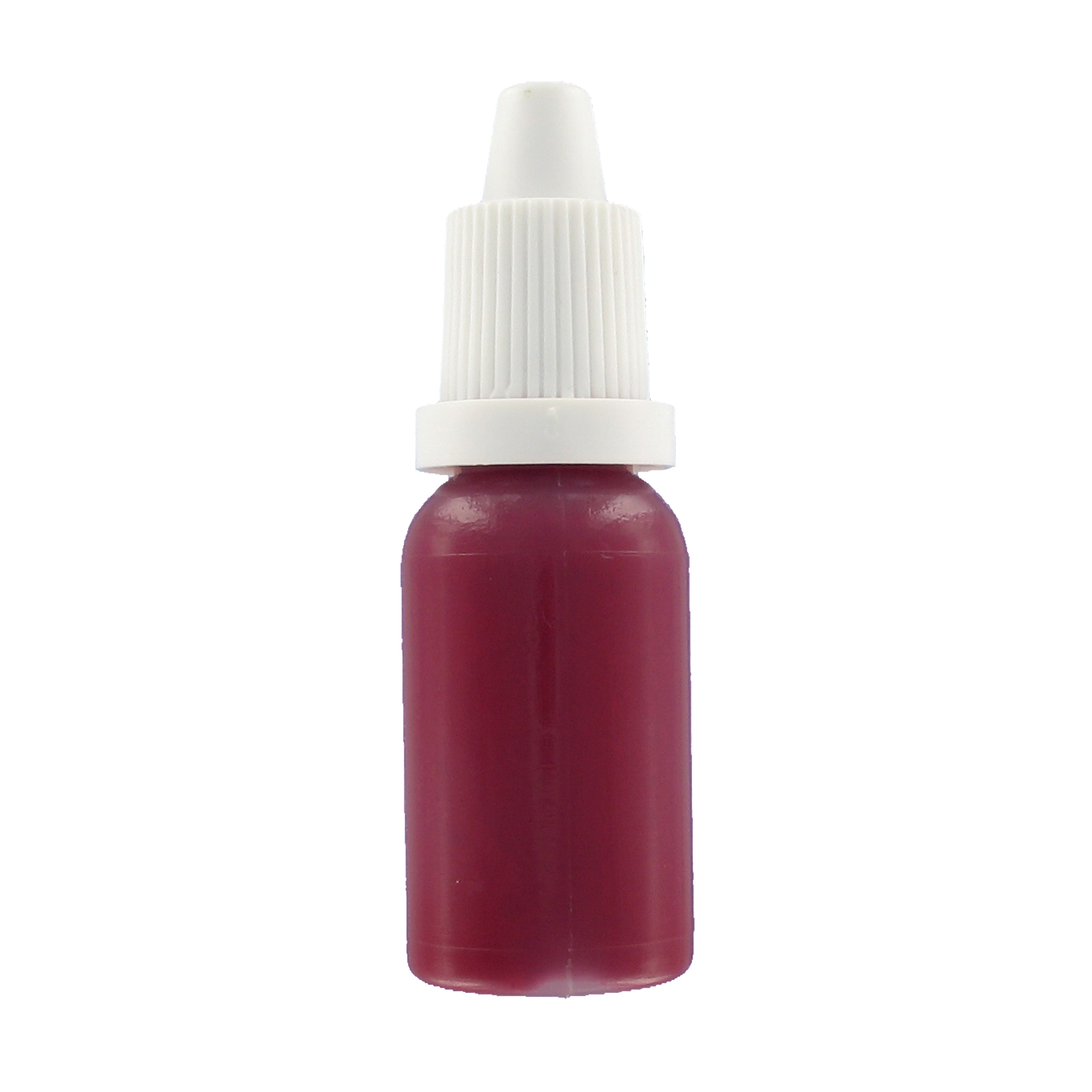 Sailor Jerry dark rose 10 ml, traditionelle Tätowierfarbe